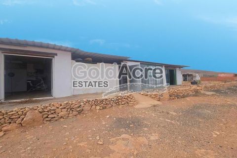 Villa a Tuineje, Fuerteventura, Tuineje - € 249.000 | Ref: 027743 - foto 29