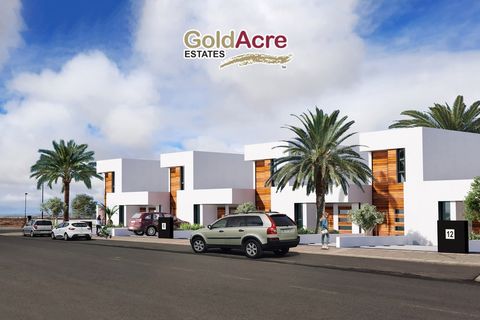Villa en Villaverde, Fuerteventura, Villaverde - € 275.000 | Ref: 026982 - photo 22