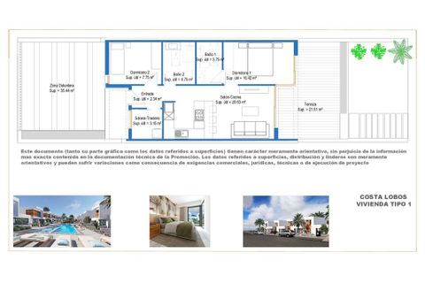 Villa en Villaverde, Fuerteventura, Villaverde - € 275.000 | Ref: 026982 - photo 26