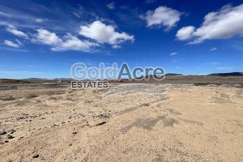 Helårsgrund i Lajares, Fuerteventura, Lajares - € 85.000 | Ref: 027764 - foto 3