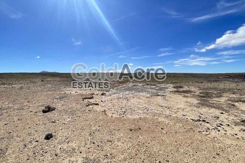 Helårsgrund i Lajares, Fuerteventura, Lajares - € 85.000 | Ref: 027764 - foto 5