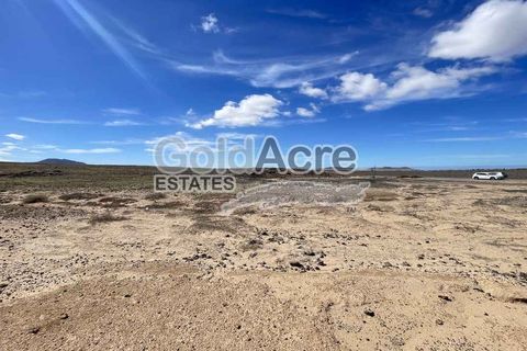 Helårsgrund i Lajares, Fuerteventura, Lajares - € 85.000 | Ref: 027764 - foto 6