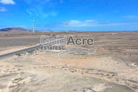Helårsgrund i Lajares, Fuerteventura, Lajares - € 85.000 | Ref: 027764 - foto 7