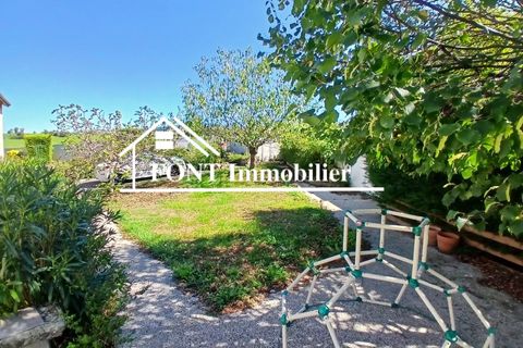 Villa i Saint-Paul-en-Jarez, Loire, Saint-Paul-en-Jarez - € 300.000 | Ref: 08756 - foto 4