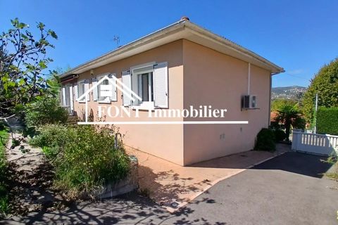 Villa i Saint-Paul-en-Jarez, Loire, Saint-Paul-en-Jarez - € 300.000 | Ref: 08756 - foto 5