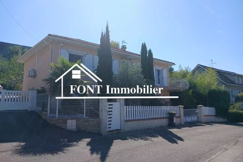 Villa i Saint-Paul-en-Jarez, Loire, Saint-Paul-en-Jarez - € 300.000 | Ref: 08756 - foto 1