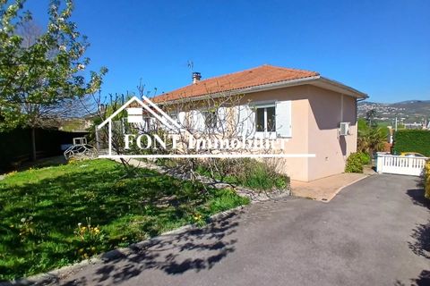 Villa i Saint-Paul-en-Jarez, Loire, Saint-Paul-en-Jarez - € 300.000 | Ref: 08756 - foto 3