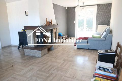 Villa i Saint-Paul-en-Jarez, Loire, Saint-Paul-en-Jarez - € 300.000 | Ref: 08756 - foto 6