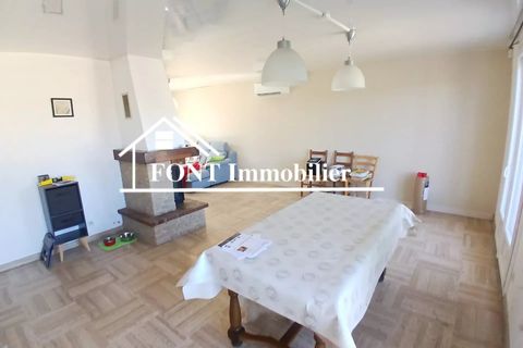 Villa i Saint-Paul-en-Jarez, Loire, Saint-Paul-en-Jarez - € 300.000 | Ref: 08756 - foto 7