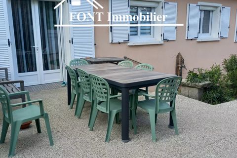 Villa i Saint-Paul-en-Jarez, Loire, Saint-Paul-en-Jarez - € 300.000 | Ref: 08756 - foto 10