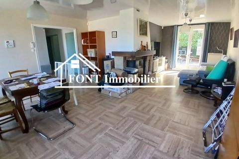 Villa i Saint-Paul-en-Jarez, Loire, Saint-Paul-en-Jarez - € 300.000 | Ref: 08756 - foto 11