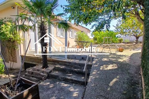Villa a Saint-Paul-en-Jarez, Loire, Saint-Paul-en-Jarez - € 300.000 | Ref: 08756 - foto 14