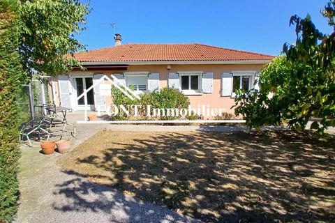Villa a Saint-Paul-en-Jarez, Loire, Saint-Paul-en-Jarez - € 300.000 | Ref: 08756 - foto 15