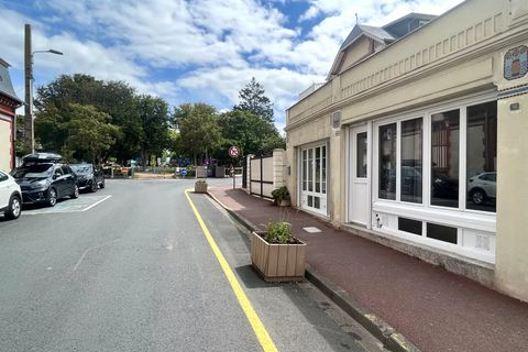 Villa a Houlgate, Calvados, Houlgate - € 320.000 | Ref: 83127058 - foto 2
