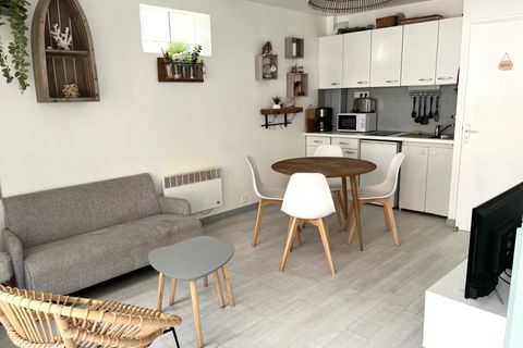 Villa a Houlgate, Calvados, Houlgate - € 320.000 | Ref: 83127058 - foto 3