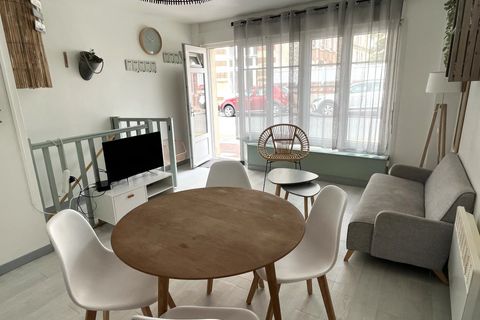 Villa a Houlgate, Calvados, Houlgate - € 320.000 | Ref: 83127058 - foto 4