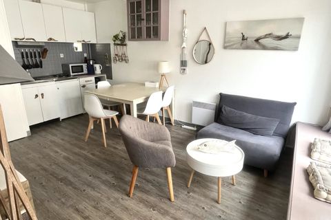 Villa a Houlgate, Calvados, Houlgate - € 320.000 | Ref: 83127058 - foto 9