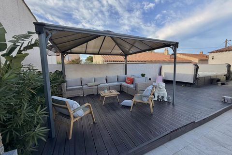 Villa i Vitrolles, Bouches-du-Rhone, Vitrolles - € 655.000 | Ref: 86394658 - foto 2
