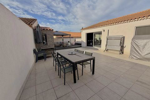 Villa i Vitrolles, Bouches-du-Rhone, Vitrolles - € 655.000 | Ref: 86394658 - foto 3