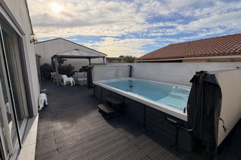 Villa i Vitrolles, Bouches-du-Rhone, Vitrolles - € 655.000 | Ref: 86394658 - foto 4