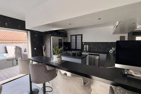 Villa i Vitrolles, Bouches-du-Rhone, Vitrolles - € 655.000 | Ref: 86394658 - foto 5