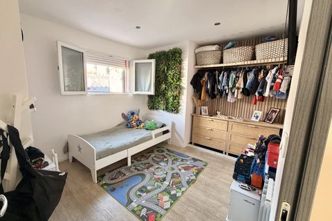Villa i Vitrolles, Bouches-du-Rhone, Vitrolles - € 655.000 | Ref: 86394658 - foto 10