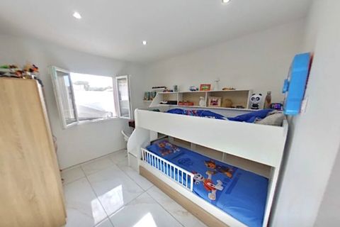 Villa i Vitrolles, Bouches-du-Rhone, Vitrolles - € 655.000 | Ref: 86394658 - foto 11