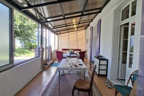 Villa i Réalmont, Tarn, Réalmont - € 277.000 | Ref: 86241719 - foto 7