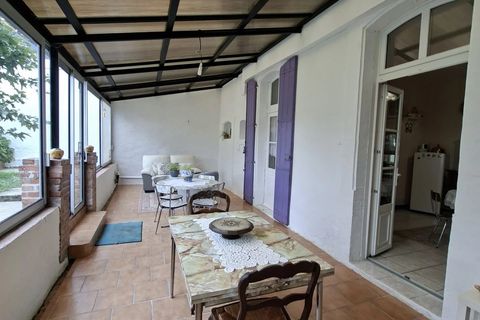 Villa i Réalmont, Tarn, Réalmont - € 277.000 | Ref: 86241719 - foto 40