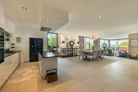 Villa i Le Cannet, Alpes-Maritimes, Le Cannet - € 2.490.000 | Ref: 86383261 - foto 3