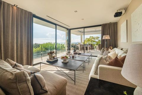 Villa i Le Cannet, Alpes-Maritimes, Le Cannet - € 2.490.000 | Ref: 86383261 - foto 6