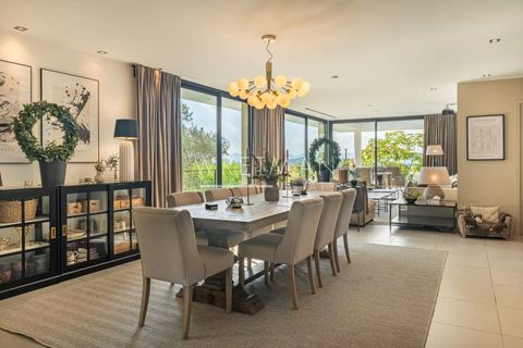 Villa i Le Cannet, Alpes-Maritimes, Le Cannet - € 2.490.000 | Ref: 86383261 - foto 2