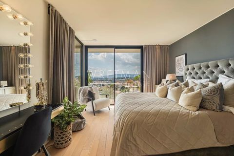 Villa i Le Cannet, Alpes-Maritimes, Le Cannet - € 2.490.000 | Ref: 86383261 - foto 11