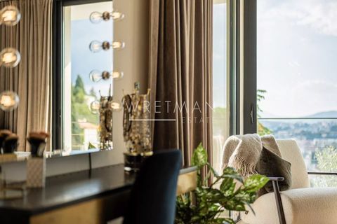 Villa i Le Cannet, Alpes-Maritimes, Le Cannet - € 2.490.000 | Ref: 86383261 - foto 12