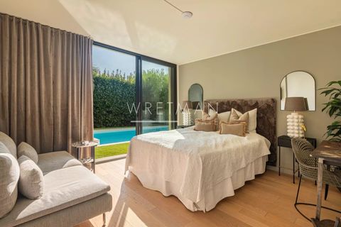 Villa i Le Cannet, Alpes-Maritimes, Le Cannet - € 2.490.000 | Ref: 86383261 - foto 15