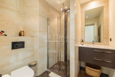 Villa i Le Cannet, Alpes-Maritimes, Le Cannet - € 2.490.000 | Ref: 86383261 - foto 16
