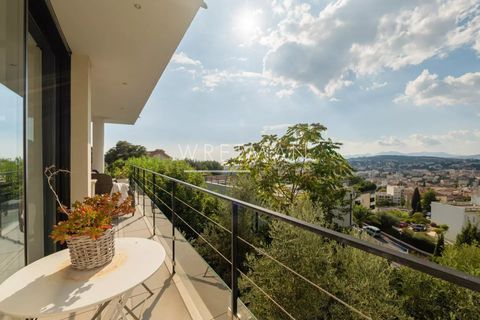 Villa i Le Cannet, Alpes-Maritimes, Le Cannet - € 2.490.000 | Ref: 86383261 - foto 21