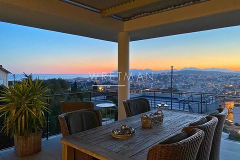 Villa i Le Cannet, Alpes-Maritimes, Le Cannet - € 2.490.000 | Ref: 86383261 - foto 29