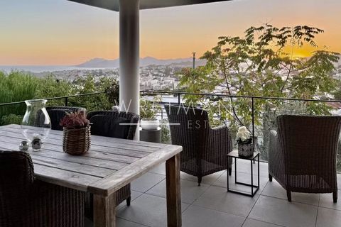 Villa i Le Cannet, Alpes-Maritimes, Le Cannet - € 2.490.000 | Ref: 86383261 - foto 24