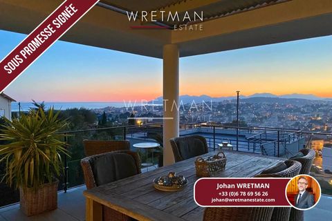 Villa i Le Cannet, Alpes-Maritimes, Le Cannet - € 2.490.000 | Ref: 86383261 - foto 1