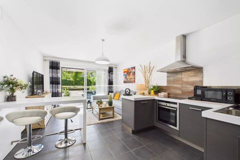 Lejlighed i Cannes, Alpes-Maritimes, Cannes - € 530.000 | Ref: 86371601 - foto 3