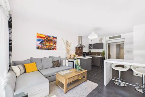 Lejlighed i Cannes, Alpes-Maritimes, Cannes - € 530.000 | Ref: 86371601 - foto 4