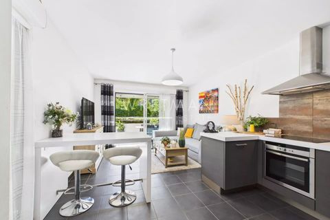 Lejlighed i Cannes, Alpes-Maritimes, Cannes - € 530.000 | Ref: 86371601 - foto 6