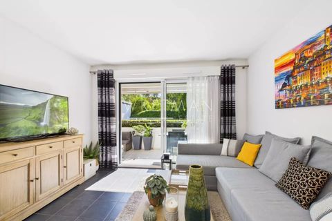 Lejlighed i Cannes, Alpes-Maritimes, Cannes - € 530.000 | Ref: 86371601 - foto 7