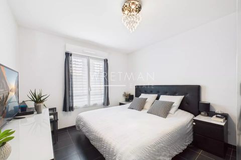 Lejlighed i Cannes, Alpes-Maritimes, Cannes - € 530.000 | Ref: 86371601 - foto 8