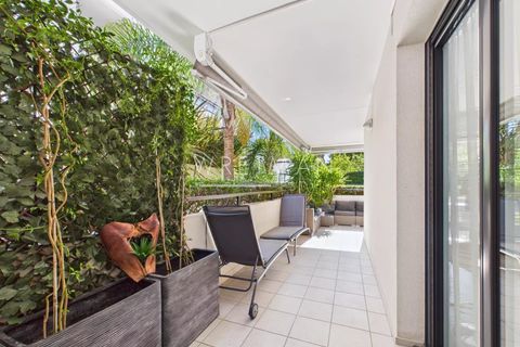 Lejlighed i Cannes, Alpes-Maritimes, Cannes - € 530.000 | Ref: 86371601 - foto 20