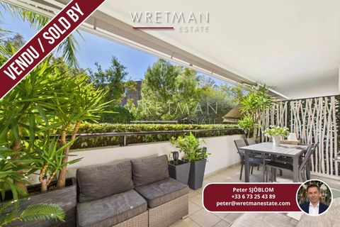 Lejlighed i Cannes, Alpes-Maritimes, Cannes - € 530.000 | Ref: 86371601 - foto 1
