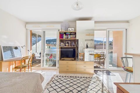 Lejlighed i Nice, Alpes-Maritimes, Nice - € 280.000 | Ref: 86381942 - foto 2