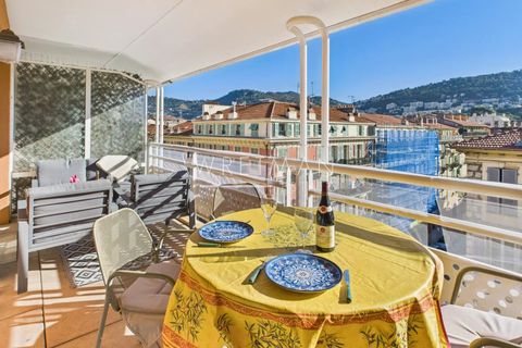Lejlighed i Nice, Alpes-Maritimes, Nice - € 280.000 | Ref: 86381942 - foto 3
