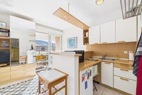Lejlighed i Nice, Alpes-Maritimes, Nice - € 280.000 | Ref: 86381942 - foto 4